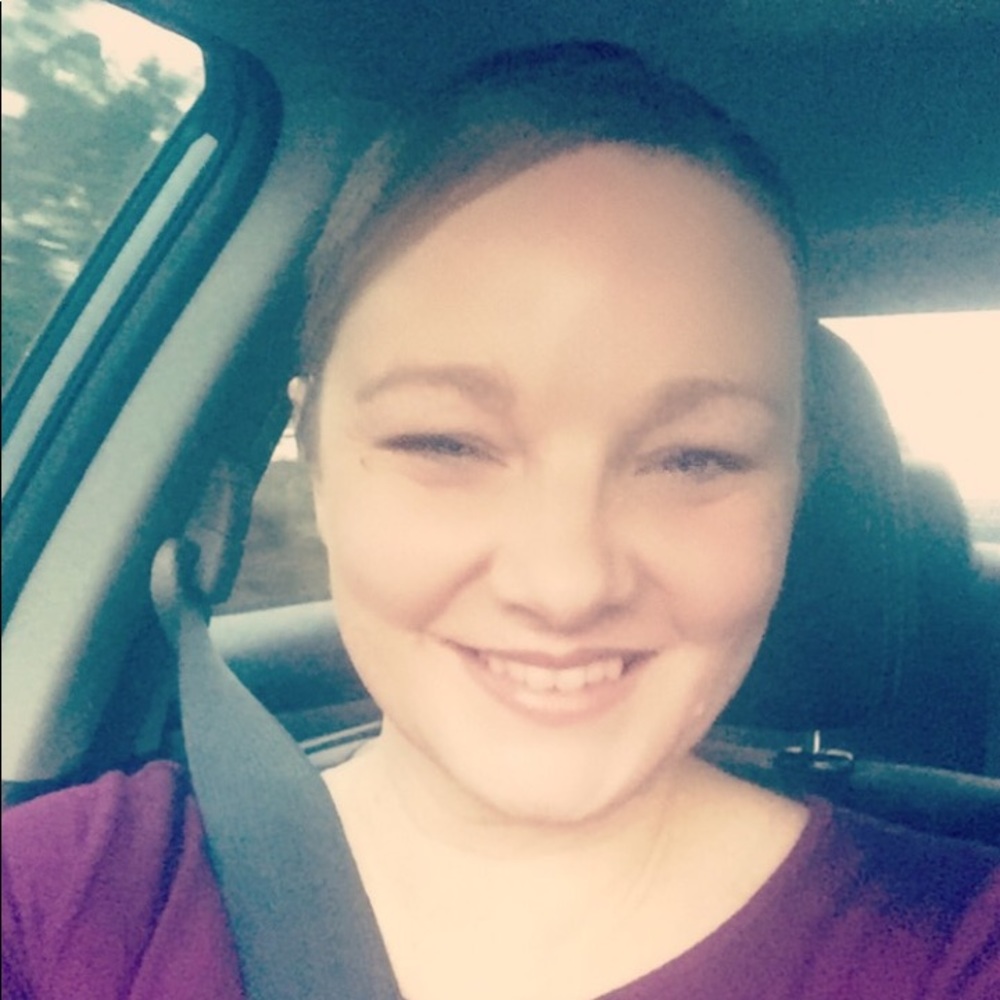 Meet your Posher, Sherry